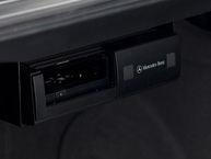 1992 Mercedes-Benz 500E - WDB1240361B872073 - Studio